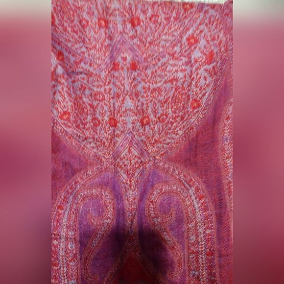 Pashima scarf  - Picture 2 of 5